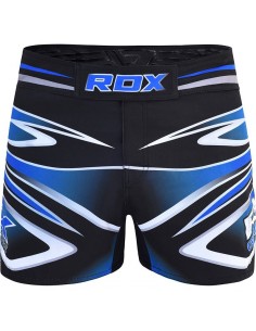RDX R9 MMA SHORTS
