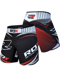 RDX R1 GRAPPLING MMA SHORTS