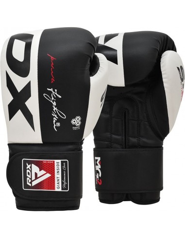RDX GUANTES BOXEO S4 SPARRING GLOVES...