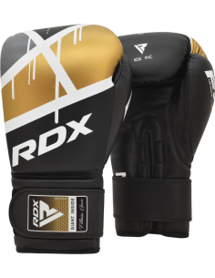 RDX F7 EGO BOXING GLOVES...